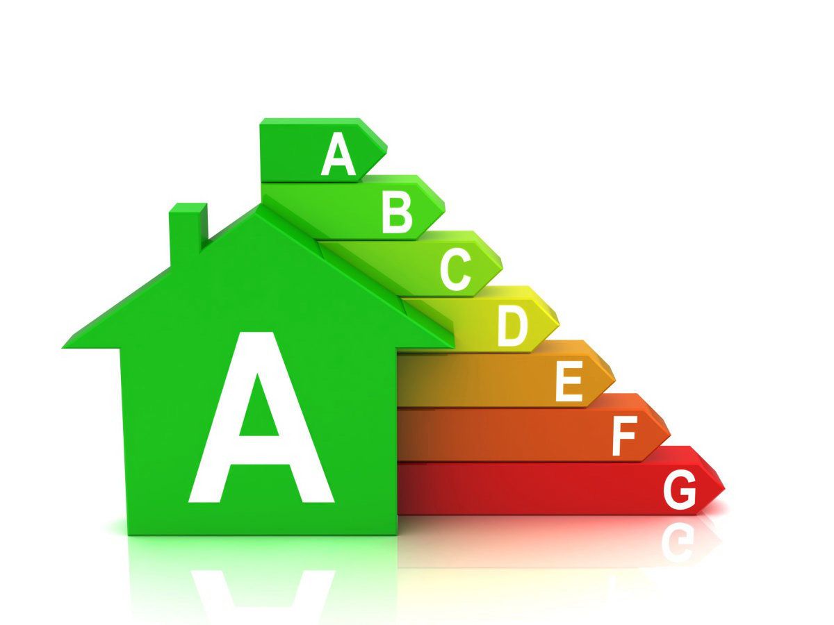 ¿Qué es el Certificado Energético?. INMOBILIARIA ATLANTIS en Sevilla